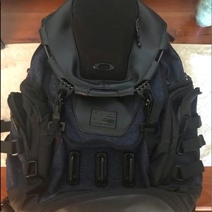 Oakley Kitchen Sink Tactical Backpack